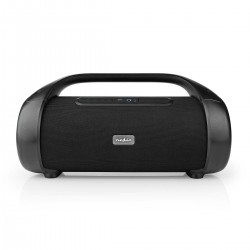 Bluetooth® Party Boombox  - 1