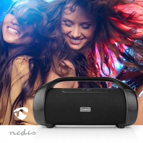 Bluetooth® Party Boombox  - 2