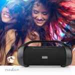 Bluetooth® Party Boombox  - 2