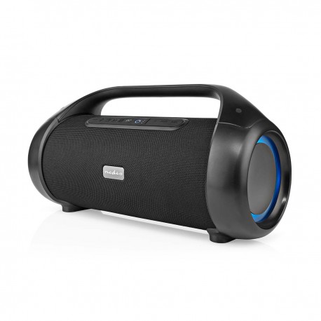 Bluetooth® Party Boombox  - 6