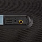 Bluetooth® Party Boombox  - 7