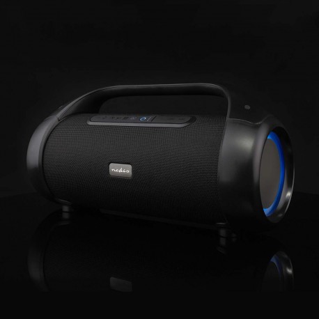 Bluetooth® Party Boombox  - 12