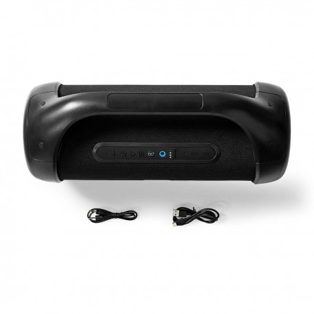 Bluetooth® Party Boombox  - 16
