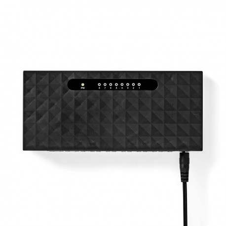 Commutateur de réseau  - 5