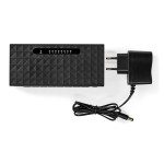 Commutateur de réseau  - 9