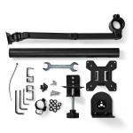 Support de Moniteur de bureau  - 7