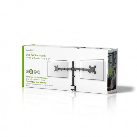 Support de Moniteur de bureau  - 5