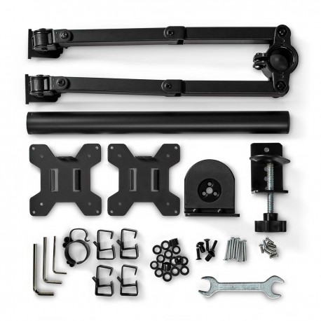 Support de Moniteur de bureau  - 7