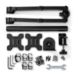 Support de Moniteur de bureau  - 7