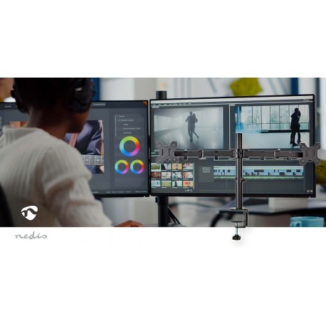 Support de Moniteur de bureau  - 9