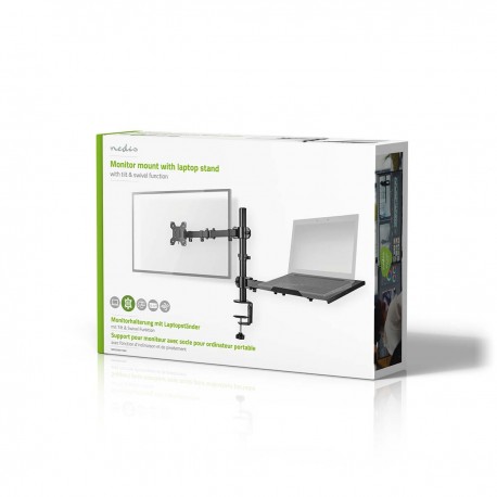 Support de Moniteur de bureau  - 5