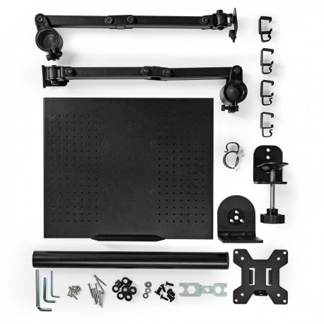 Support de Moniteur de bureau  - 7