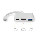 Adaptateur Multi-Ports USB  - 5