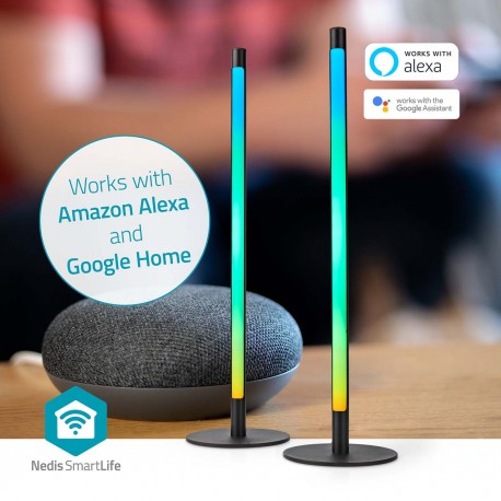 Lumière d'ambiance SmartLife  - 7