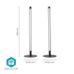 Lumière d'ambiance SmartLife  - 11