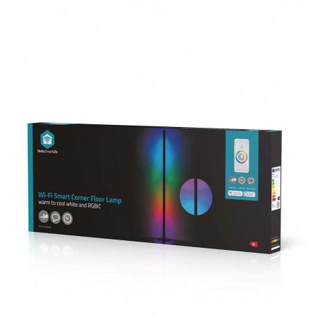 Lumière d'ambiance SmartLife  - 11