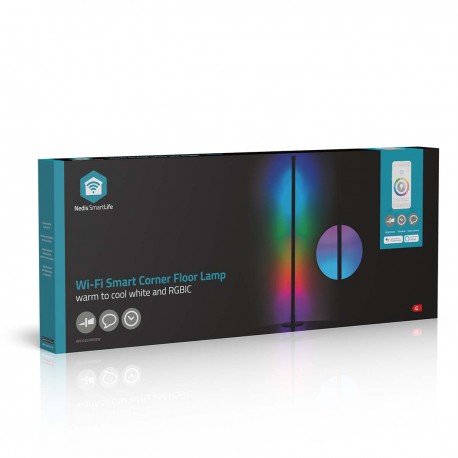 Lumière d'ambiance SmartLife  - 12