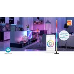 Lumière d'ambiance SmartLife  - 14