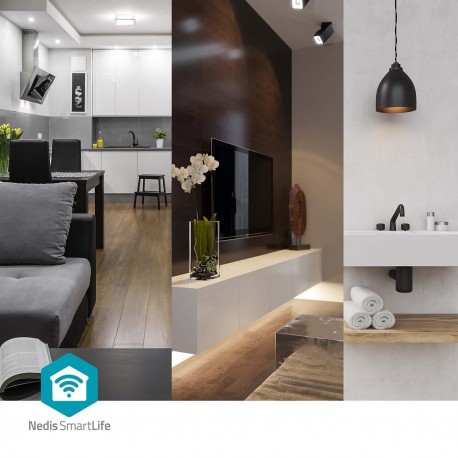 Multiprise SmartLife  - 5