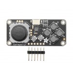 Mini Gamepad QT avec son connecteur à souder