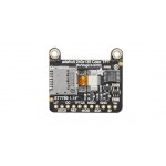 Face arrière du module afficheur TFT couleur 1.14" haute densité Adafruit 4383