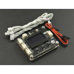 Câbles livrés avec le Module Gravity SCI DAQ DFR0999