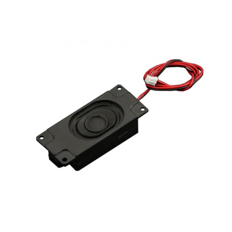 Mini haut-parleur 8 ohms 3W max. FIT0502