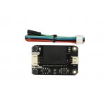 Module Gravity reconnaissance vocal SEN0539-EN avec son cordon