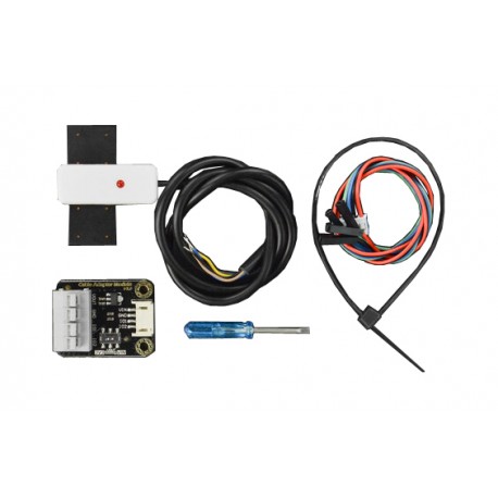 Capteur de niveau d'eau sans contact SEN0368