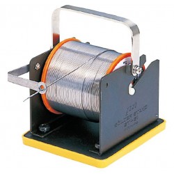 Dévidoir de fil d'axe 10 mm  - 1