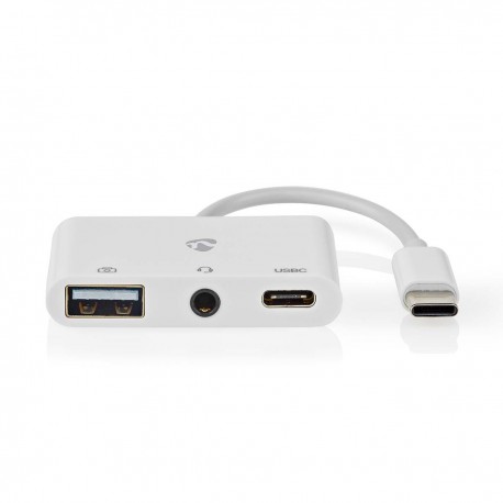 Adaptateur Multi-Ports USB  - 2
