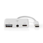 Adaptateur Multi-Ports USB  - 2
