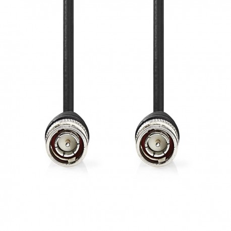 Câble vidéo BNC  - 2