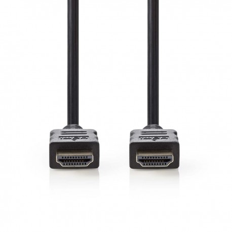 Câble HDMI Haute Vitesse avec ethernet  - 2