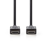 Câble HDMI Haute Vitesse avec ethernet  - 2