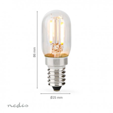 Ampoule de la Hotte de Cuisine  - 5