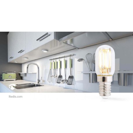 Ampoule pour Réfrigérateur  - 9