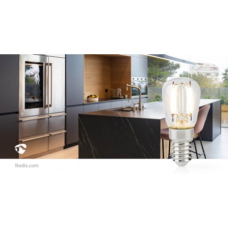 Ampoule pour Réfrigérateur  - 9