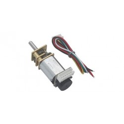 Motoréducteur miniature E1210GM-061500