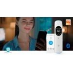 Thermomètre Infrarouge  - 17