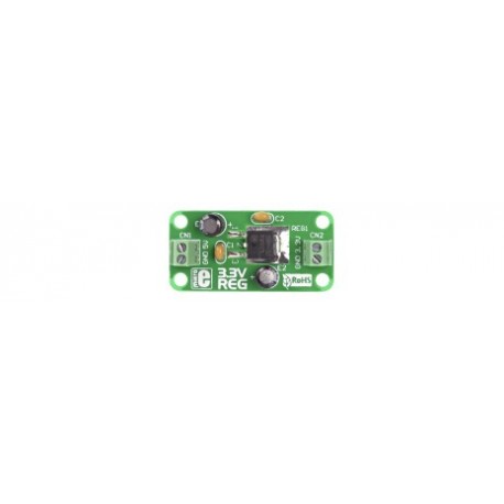 Module alimentation 3,3 Vcc  - 1