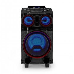 Haut-parleur BlueTooth® Party  - 1