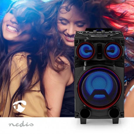 Haut-parleur BlueTooth® Party  - 2