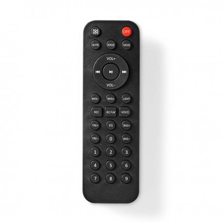 Haut-parleur BlueTooth® Party  - 9