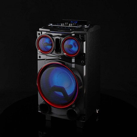 Haut-parleur BlueTooth® Party  - 14