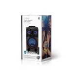 Haut-parleur BlueTooth® Party  - 16