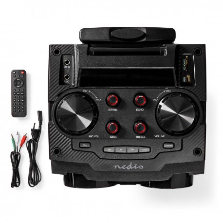 Haut-parleur BlueTooth® Party  - 18