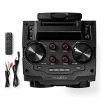 Haut-parleur BlueTooth® Party  - 18