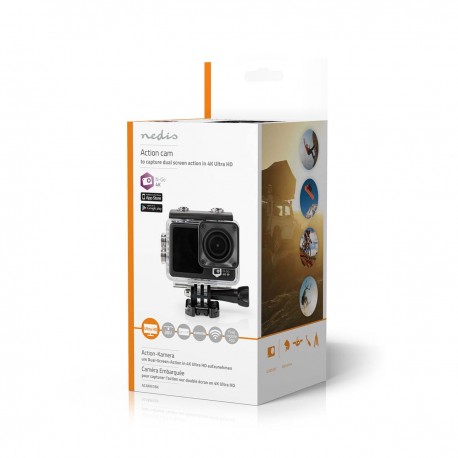 Caméra d'action  - 17