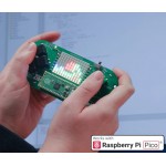 Pico ZIP 64 Retro Gamer Kitronik 5347